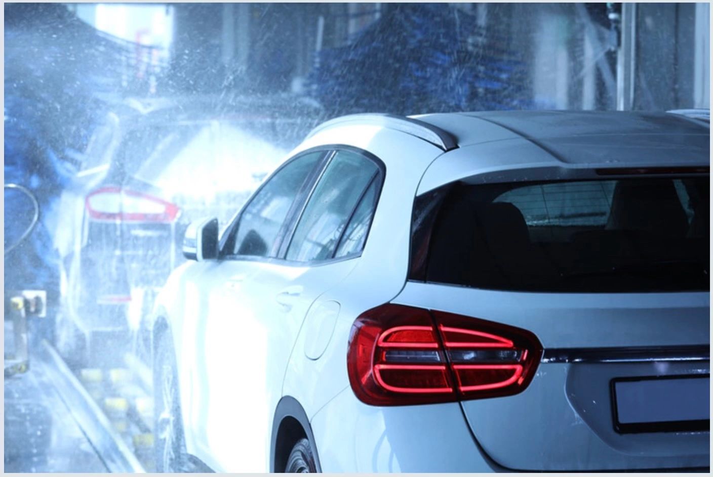 Car Wash, Car Detailing Granby Auto Wash Granby, Connecticut